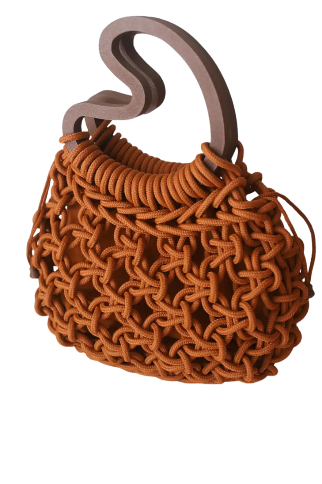 Macramê
